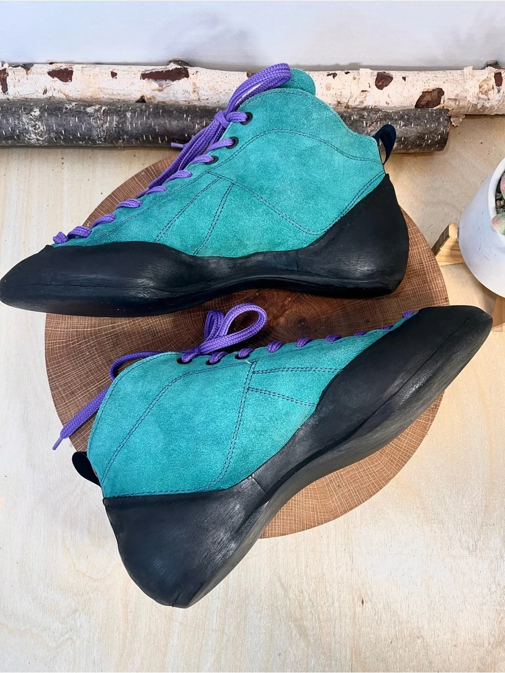 Scarpa rare vintage